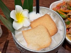 -婉泰·特色小吃·舂鸡脚(告庄二店)