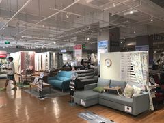 -NITORI 宜得利家居(上海金桥啦啦宝都店)