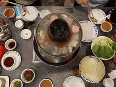 -鑫龙火锅城(青岛分店)