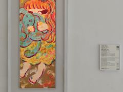 -上海宝龙美术馆
