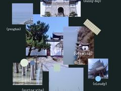 -采石矶景区