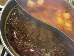 -呷哺呷哺(松江开元店)