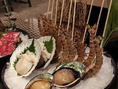 -官也街澳门火锅(新源里店)
