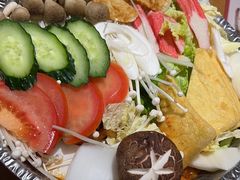 -一心创作料理屋(经开万达店)