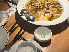 -太二酸菜鱼(福州泰禾店)