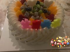 花漾甜心-好利来(梅江永旺店)