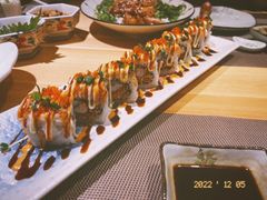 -酒井酱子·深夜食堂(东城汇店)