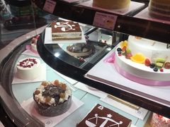 -巴黎贝甜(五道口店)