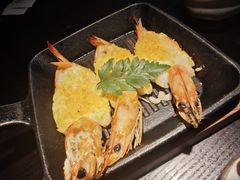 -吉川谷谷·日料放题(广安门店)