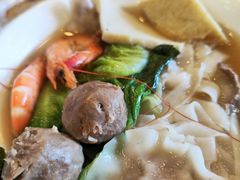 -沙河粉村·国家非遗传承(云台店)