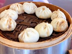 -草包包子铺1937(普利街店)