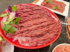 -老码头火锅(玉林店)