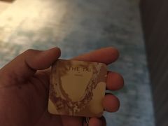 -南京THE TAI太和紫金大酒店