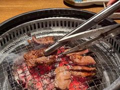 -大牛焱烧·和牛·海鲜炭火烧放题