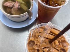 -红大哥水门鸡饭(總店)