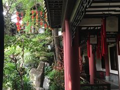 -钦善斋(武侯祠店)