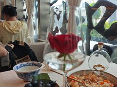 -龟兹KUCINA·新疆菜(前滩L+PLAZA店)