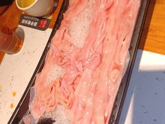-莽子老火锅(大坪店)