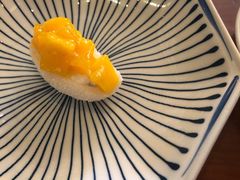-希望日本料理(保利香槟花园店)