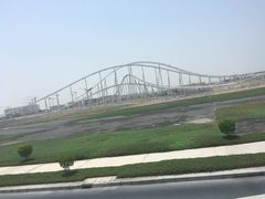 -法拉利主题公园