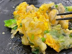 蚵仔煎-阿勇鲁肉饭(龙茗路店)