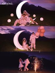 -Mregina 美人纪摄影(样片研发中心)