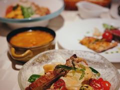 -西堤牛排(南京龙江店)