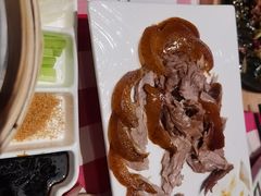 -西贝(华发商都店)