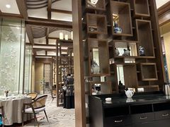 -太湖饭店·寄畅轩中餐厅