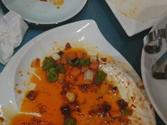 -龙香居海鲜浑锅家常菜·特色驴肉