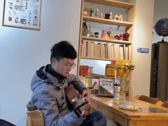 -漫香咖啡·云南小粒咖啡