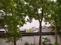 -拙政园