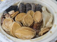 -金河半岛园林酒家(金融城店)