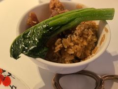 -山泉粤宴(广东大厦店)
