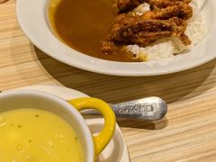 -COCO壱番屋(北京平安国际金融中心店)