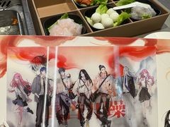 -海底捞火锅(旭辉MALL店)