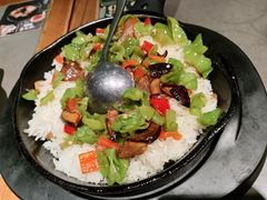 -云海肴·汽锅鸡·云南菜(高德置地店)