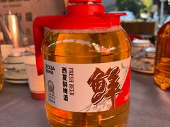 -红柳枝滩羊烧烤·非遗