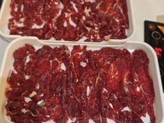 -潮汕大目牛肉火锅(上梅林店)