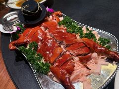-荣兴酒家(徐家汇店)