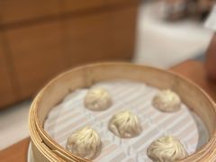 特色小笼包-鼎泰丰(德基广场店)