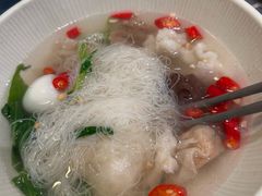 -聚春园自助餐厅(东街口店)