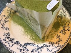 -仁义涵西餐·咖啡(中华巴洛克店)