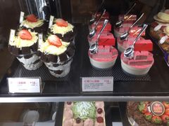 -85度C(上海兰溪二店)