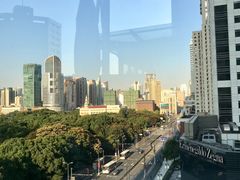 -城市露台景观餐厅(淮海路店)