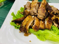 -白魁老号饭庄(安内店)