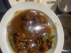 -金狮麟·新豫菜(金码大厦店)