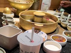 -巴奴毛肚火锅(六天地店)