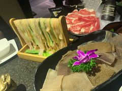 -椒王火锅(厚街万达店)