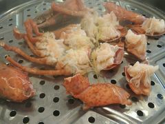 -海大大蒸汽海鲜餐厅·粤菜·特色小炒(欢乐颂店)